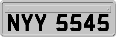 NYY5545