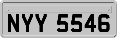 NYY5546