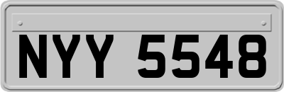 NYY5548