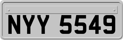 NYY5549