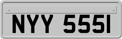 NYY5551