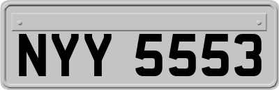NYY5553