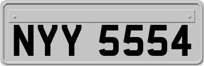 NYY5554
