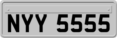 NYY5555