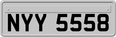 NYY5558