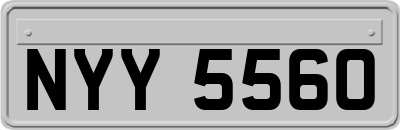 NYY5560