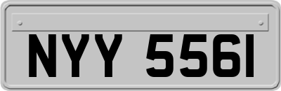 NYY5561