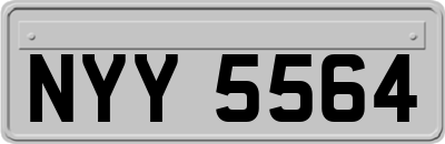 NYY5564