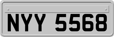 NYY5568