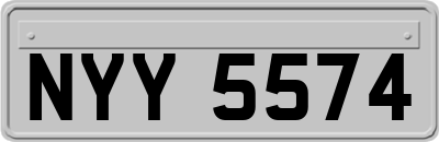 NYY5574