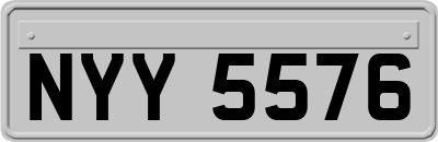 NYY5576