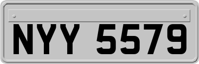 NYY5579