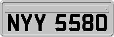 NYY5580