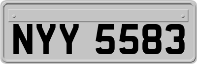 NYY5583