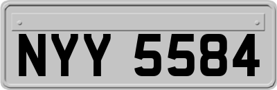 NYY5584