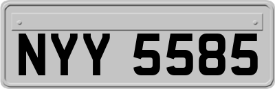 NYY5585