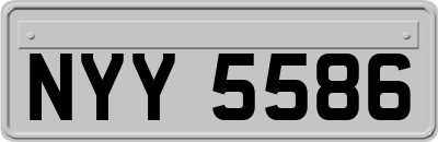 NYY5586