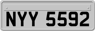 NYY5592