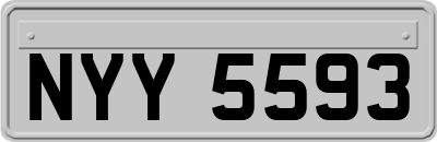 NYY5593