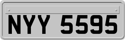 NYY5595