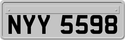 NYY5598