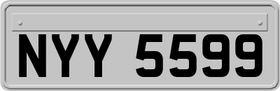 NYY5599