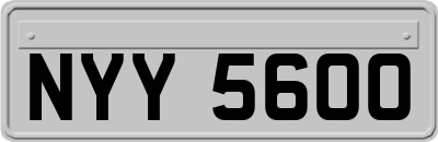 NYY5600