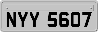 NYY5607