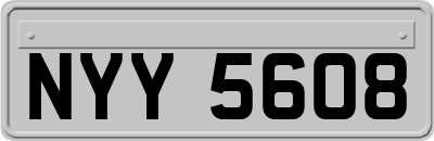 NYY5608