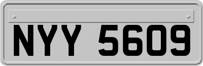 NYY5609