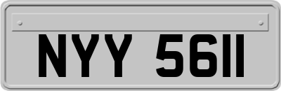 NYY5611
