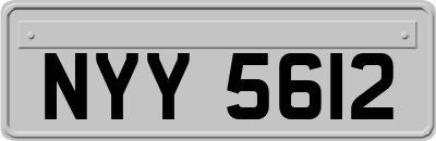 NYY5612