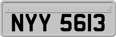 NYY5613