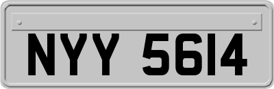 NYY5614