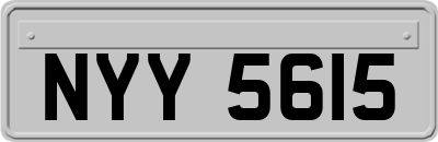 NYY5615
