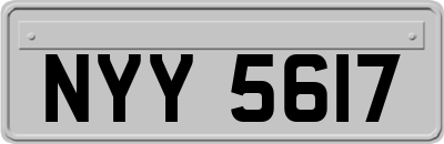 NYY5617