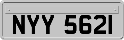 NYY5621