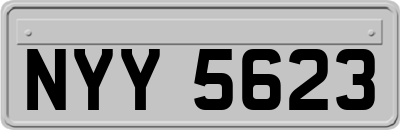 NYY5623