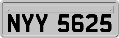 NYY5625