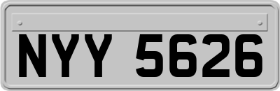 NYY5626