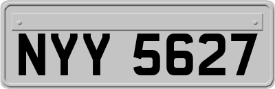 NYY5627