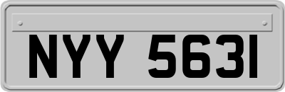 NYY5631