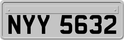 NYY5632