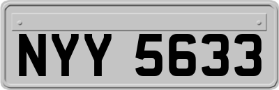 NYY5633