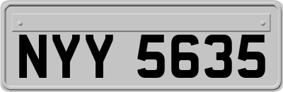 NYY5635