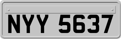 NYY5637