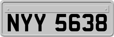 NYY5638