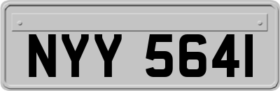 NYY5641