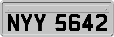 NYY5642