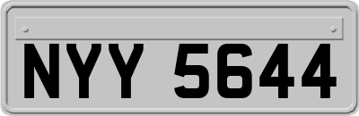 NYY5644